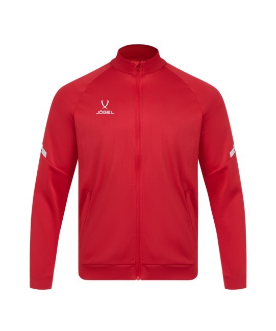 Олимпийка JOGEL CAMP 2 Track Jacket, красный (2114456) Олимпийка JOGEL CAMP 2 Track Jacket, красный (2114456)