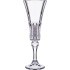 Набор бокалов для шампанского из 6 шт. "wellington" 180 мл высота=21,5 см CRYSTALITE (669-291)