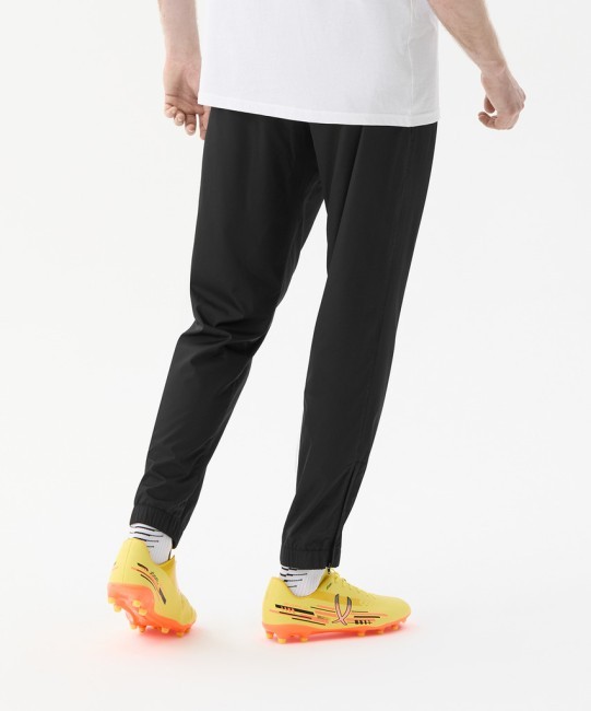 Брюки ветрозащитные JÖGEL DIVISION PerFormPROOF Rain Pants, черный (2120645) Брюки ветрозащитные JÖGEL DIVISION PerFormPROOF Rain Pants, черный (2120645)