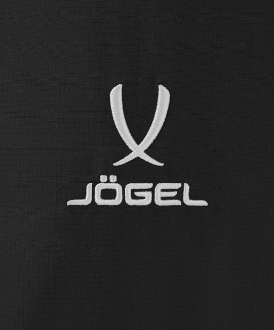 Брюки ветрозащитные JÖGEL DIVISION PerFormPROOF Rain Pants, черный (2120645) Брюки ветрозащитные JÖGEL DIVISION PerFormPROOF Rain Pants, черный (2120645)