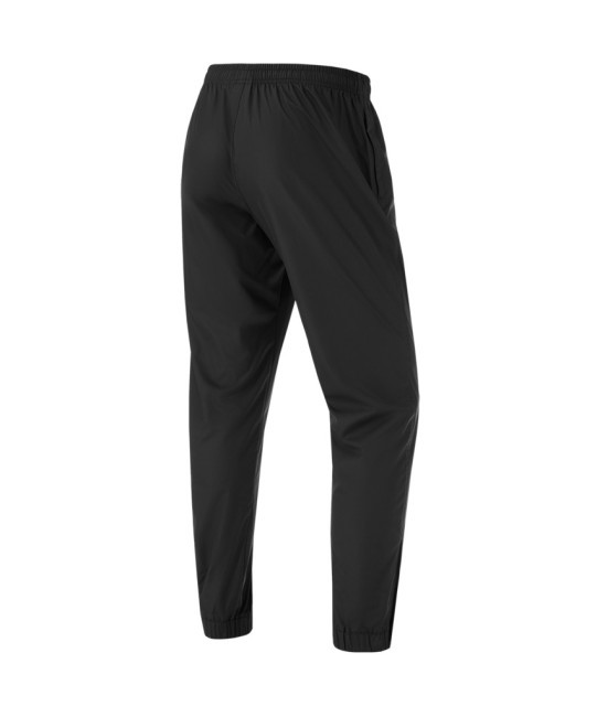 Брюки ветрозащитные JÖGEL DIVISION PerFormPROOF Rain Pants, черный (2120645) Брюки ветрозащитные JÖGEL DIVISION PerFormPROOF Rain Pants, черный (2120645)