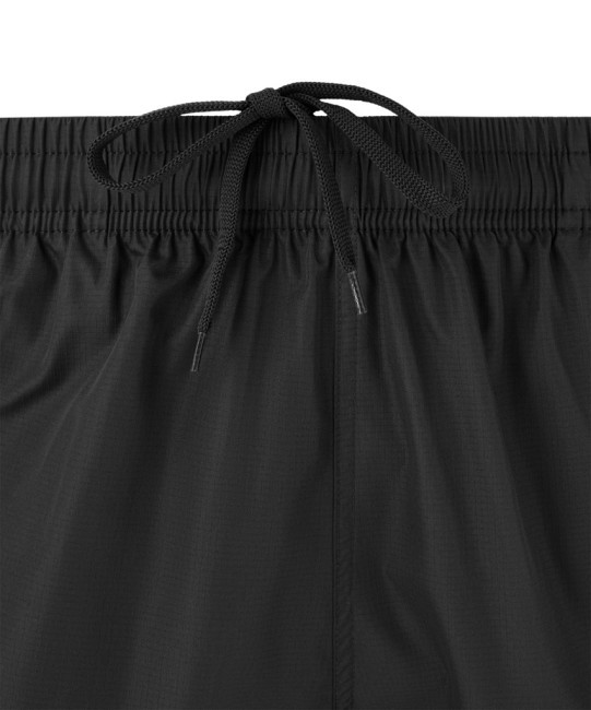 Брюки ветрозащитные JÖGEL DIVISION PerFormPROOF Rain Pants, черный (2120645) Брюки ветрозащитные JÖGEL DIVISION PerFormPROOF Rain Pants, черный (2120645)