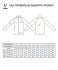 Олимпийка JÖGEL CAMP Training Jacket FZ, синий, детский (2095471)
