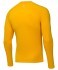 Джемпер компрессионный утепленный JÖGEL CAMP PerFormDRY Baselayer Top Warm, желтый (2126296)