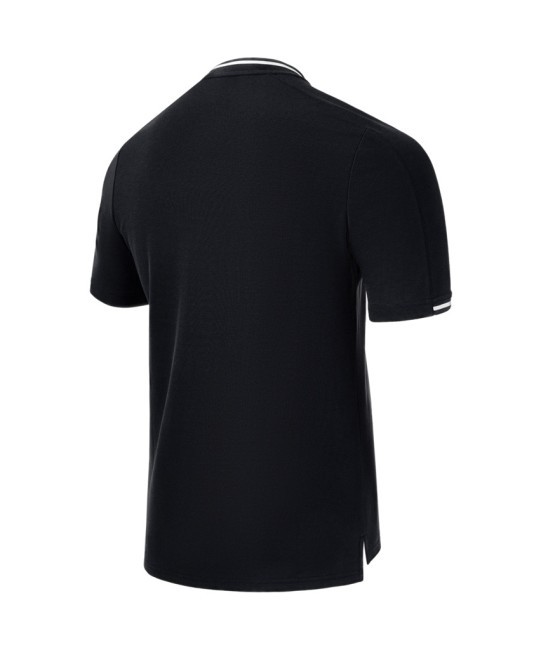 Поло JÖGEL DIVISION PerFormDRY Polo, черный (2120517) Поло JÖGEL DIVISION PerFormDRY Polo, черный (2120517)