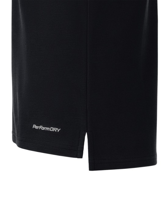 Поло JÖGEL DIVISION PerFormDRY Polo, черный (2120517) Поло JÖGEL DIVISION PerFormDRY Polo, черный (2120517)