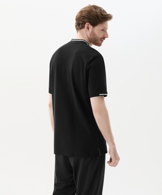 Поло JÖGEL DIVISION PerFormDRY Polo, черный (2120517) Поло JÖGEL DIVISION PerFormDRY Polo, черный (2120517)