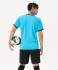Футболка судейская JOGEL Referee tee, голубой (2123254) Футболка судейская JOGEL Referee tee, голубой (2123254)