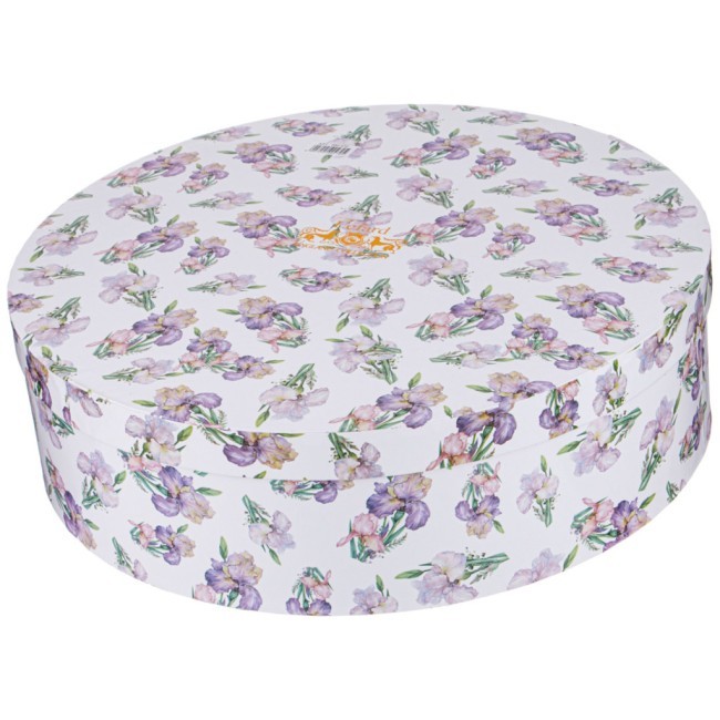 Чайный набор lefard "irises" на 6 пер. 12 пр. 300 мл Lefard (590-470)