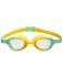 Очки для плавания 25DEGREES Dory Green/Yellow, детский (2109205)