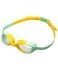 Очки для плавания 25DEGREES Dory Green/Yellow, детский (2109205)
