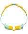 Очки для плавания 25DEGREES Dory Green/Yellow, детский (2109205)