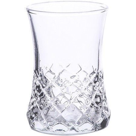 Набор стаканов KENZU 140мл из 6шт (281-1) Набор стаканов KENZU 140мл из 6шт (281-1)