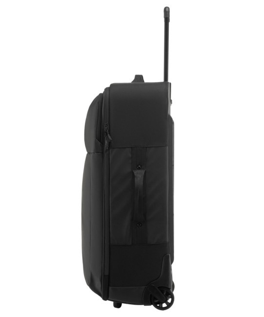 Чемодан JOGEL PREMIER Team Trolley L, черный (2115629)