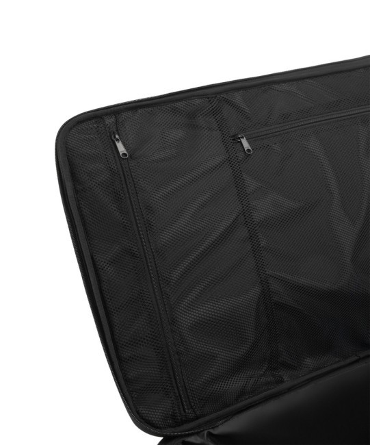 Чемодан JOGEL PREMIER Team Trolley L, черный (2115629)