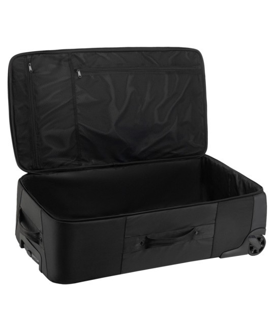 Чемодан JOGEL PREMIER Team Trolley L, черный (2115629)