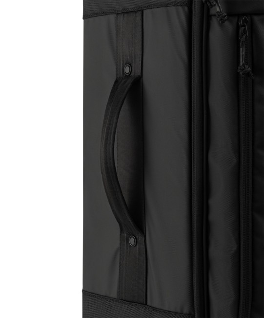 Чемодан JOGEL PREMIER Team Trolley L, черный (2115629)