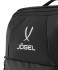 Чемодан JÖGEL PREMIER Team Trolley L, черный (2115629)