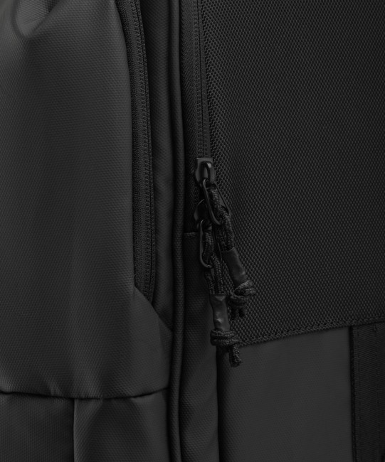 Чемодан JOGEL PREMIER Team Trolley L, черный (2115629)