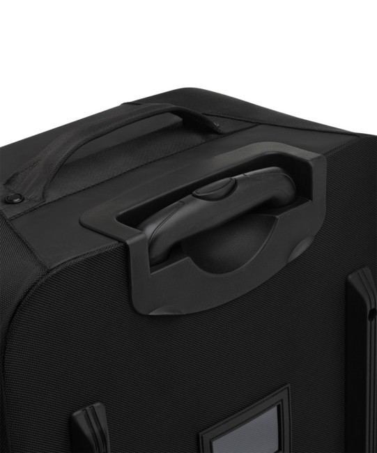 Чемодан JOGEL PREMIER Team Trolley L, черный (2115629)