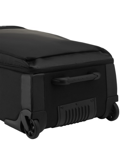 Чемодан JOGEL PREMIER Team Trolley L, черный (2115629)