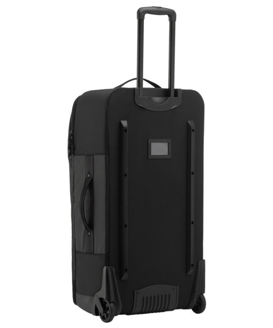 Чемодан JOGEL PREMIER Team Trolley L, черный (2115629)