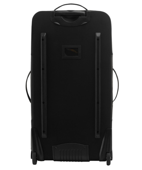 Чемодан JOGEL PREMIER Team Trolley L, черный (2115629)