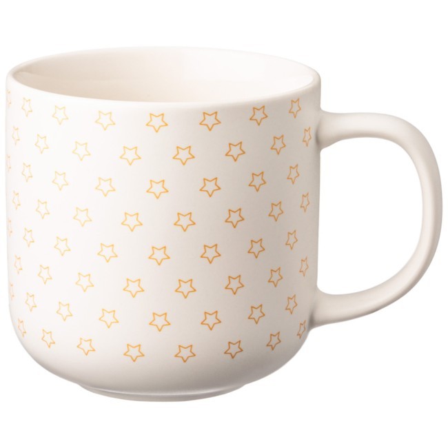 Набор двух кружек в подарочной упаковке 390 мл ( Lefard (756-421)