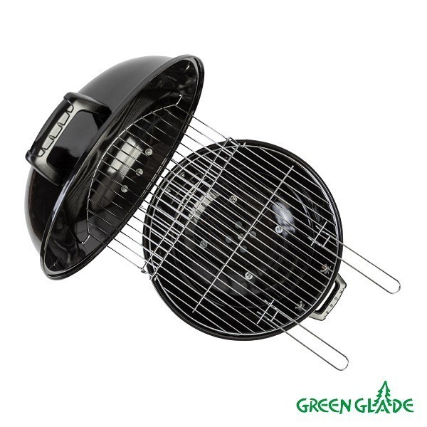 Гриль-барбекю Green Glade AC18 (87450) Гриль-барбекю Green Glade AC18 (87450)