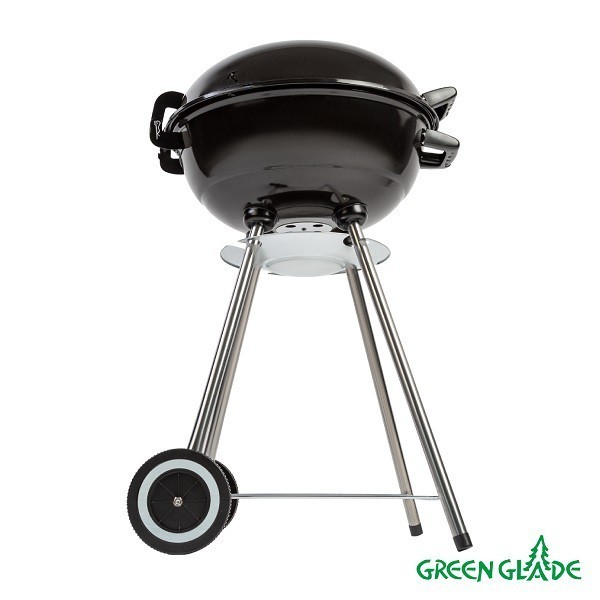 Гриль-барбекю Green Glade AC18 (87450) Гриль-барбекю Green Glade AC18 (87450)