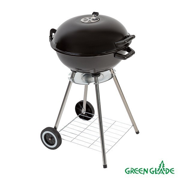Гриль-барбекю Green Glade AC18 (87450) Гриль-барбекю Green Glade AC18 (87450)