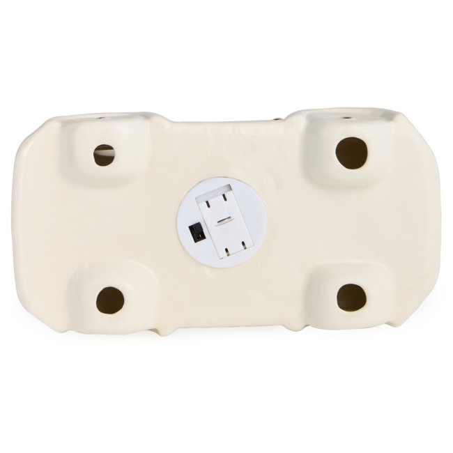 Фигурка "машинка с елкой" с led-подсветкой 16,2*8,3*12,5 см Lefard (146-2188) Фигурка "машинка с елкой" с led-подсветкой 16,2*8,3*12,5 см Lefard (146-2188)