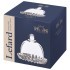 Лимонница "crystality", 11,5*9 см Lefard (345-510)