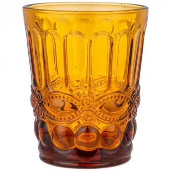 Набор стаканов "серпентина" из 6шт. серия "muza color" 270мл. / в=10 см Lefard (781-212)