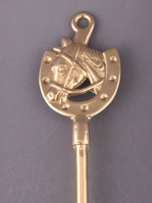 Рожок для обуви длина=45 см ALBERTI LIVIO (646-013) Рожок для обуви длина=45 см ALBERTI LIVIO (646-013)