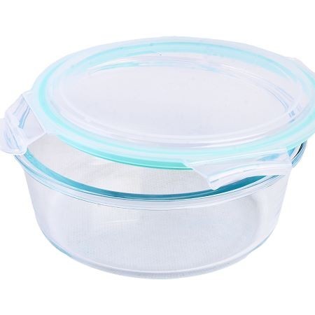 Форма с крышкой HELGA-3 емк.980 мл (7185-BL7185BCL) Форма с крышкой HELGA-3 емк.980 мл (7185-BL7185BCL)