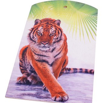 Доска ламинированная фанера 180*300 (ЛФ-08)