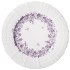 Набор тарелок обеденных lefard "lilac" 2 шт. 25,5 см Lefard (760-849) Набор тарелок обеденных lefard "lilac" 2 шт. 25,5 см Lefard (760-849)