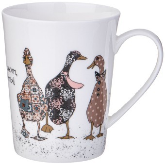 Кружка lefard "family farm" 450 мл Lefard (104-976)