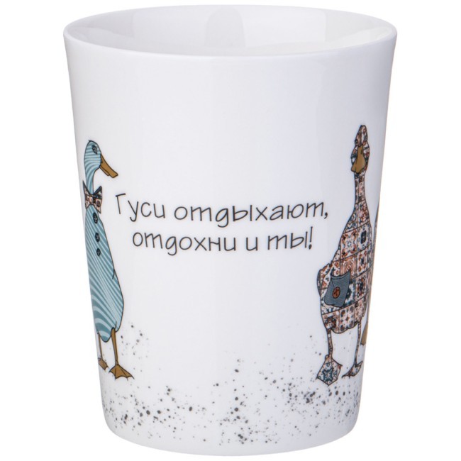 Кружка lefard "family farm" 450 мл Lefard (104-976)