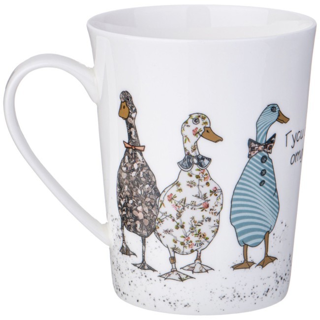 Кружка lefard "family farm" 450 мл Lefard (104-976)