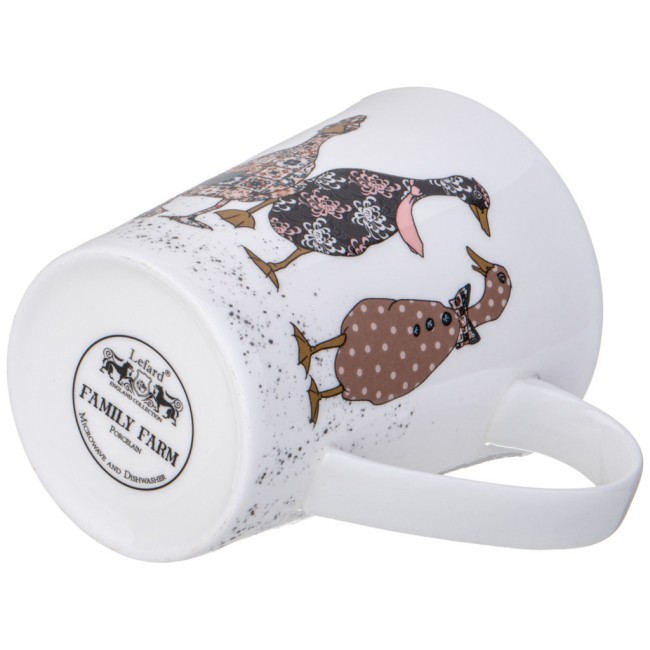 Кружка lefard "family farm" 450 мл Lefard (104-976)