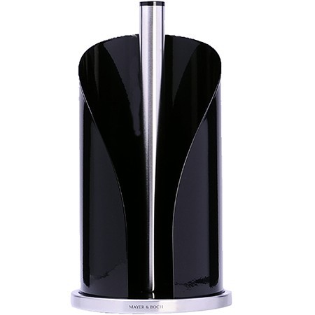 Подставка для бумажных полотенец 15,5х30см нерж/ст/железо Mayer&Boch (40570) Подставка для бумажных полотенец 15,5х30см нерж/ст/железо Mayer&Boch (40570)