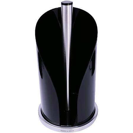 Подставка для бумажных полотенец 15,5х30см нерж/ст/железо Mayer&Boch (40570) Подставка для бумажных полотенец 15,5х30см нерж/ст/железо Mayer&Boch (40570)