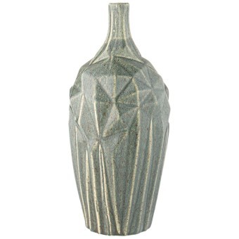 Ваза декоративная высота 34,2см Lefard (146-1911)