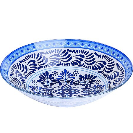 Набор стеклянной посуды 19 пр LR (30679)