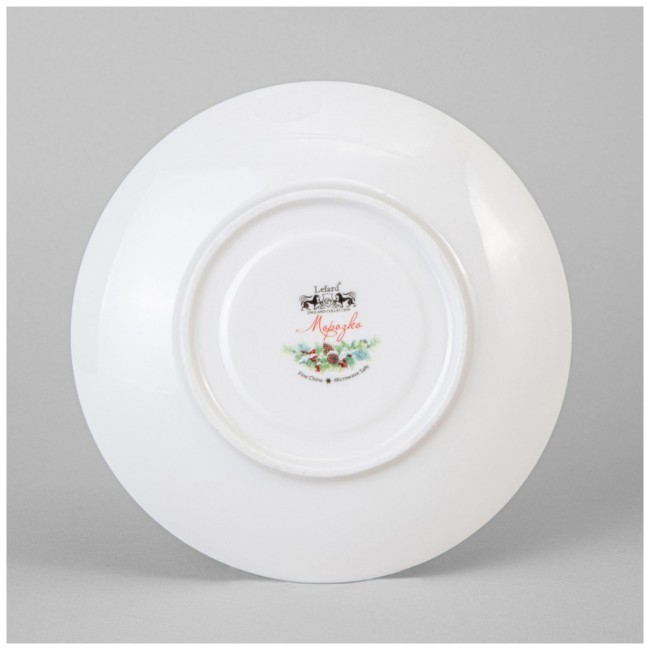 Чайная пара lefard "морозко" 300 мл  Lefard (85-2060)