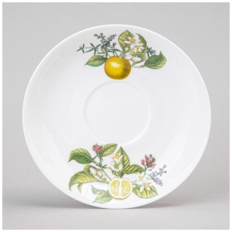 Чайная пара lefard "fruit basket" 500 мл Lefard (104-994)