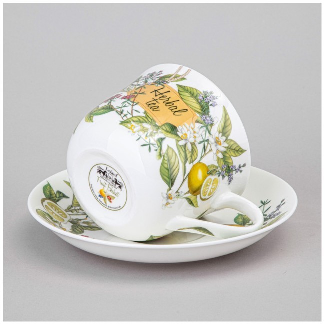 Чайная пара lefard "fruit basket" 500 мл Lefard (104-994)