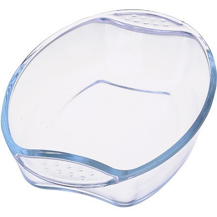 Жаровня 2,95л (36х24,5х7 см),стекл LR (20667)